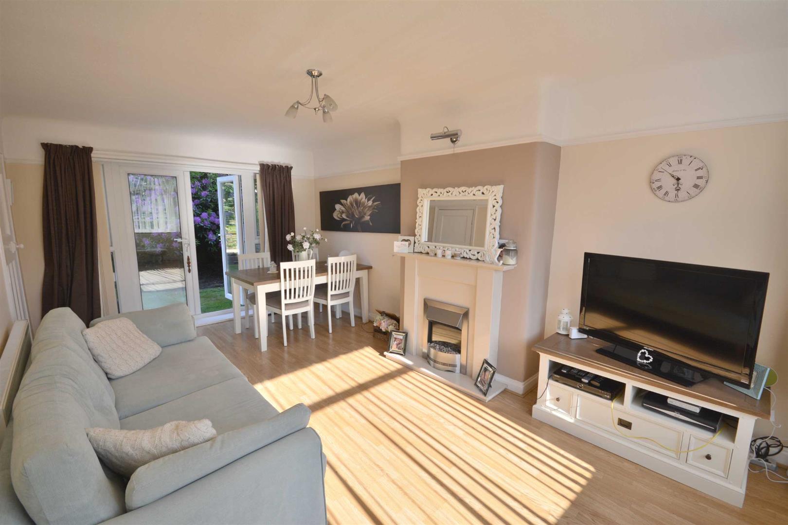 St Austells Drive, Prestwich Pearson Ferrier Estate Agents and